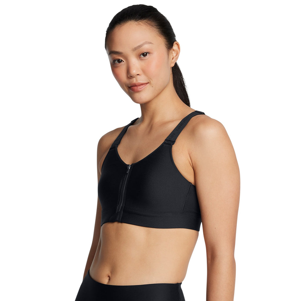 Infinity High Zip 2.0 Sport-BH