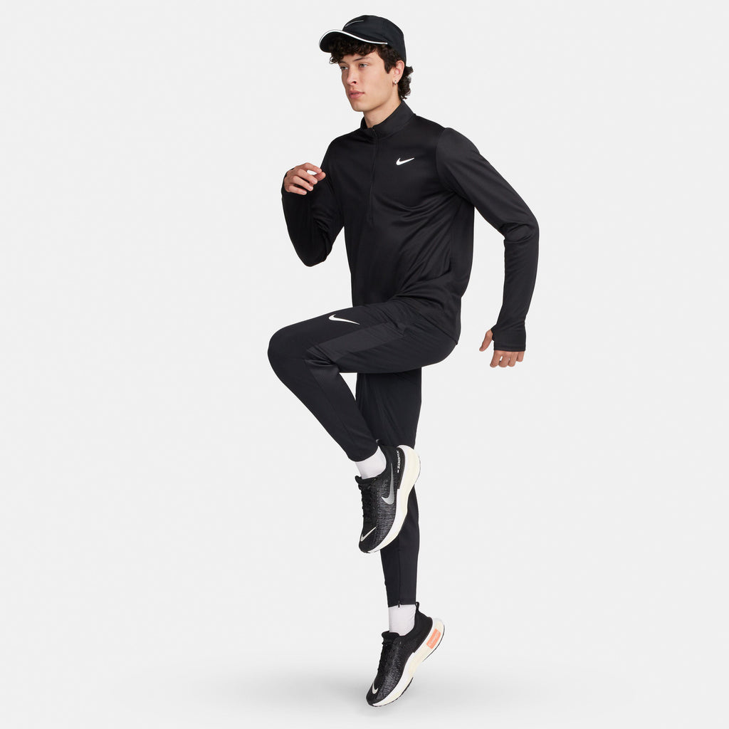 pacer men's dri-fit 1/2-zip ru
