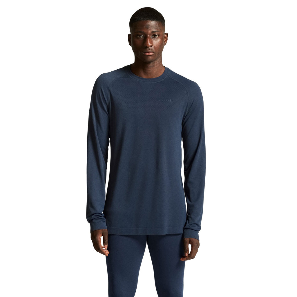 Active Cofort Long Sleeve T-shirt