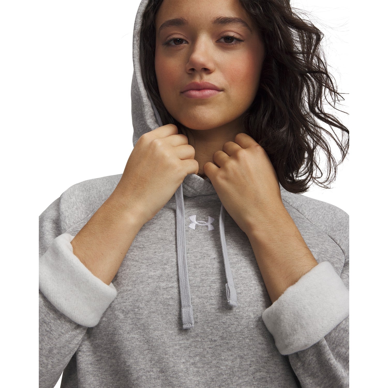 Rival Fleece hoodie
