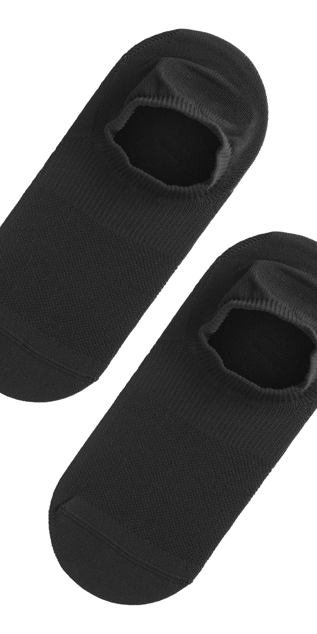 2-pack Functional No-show Socks