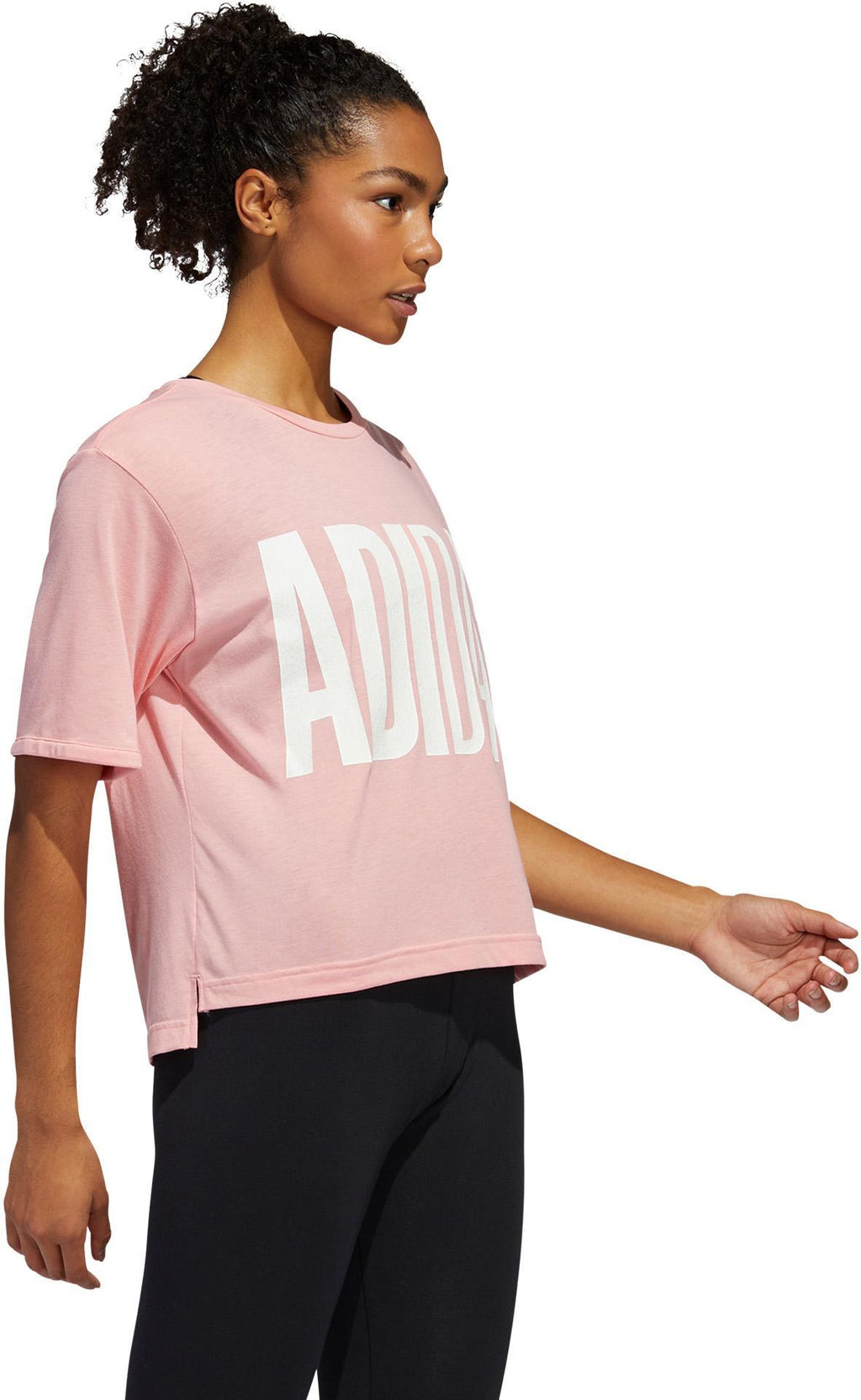 UNIV TEE 1 W