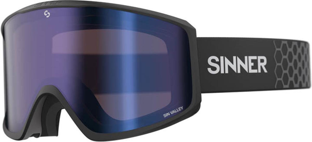 Sin Valley +
