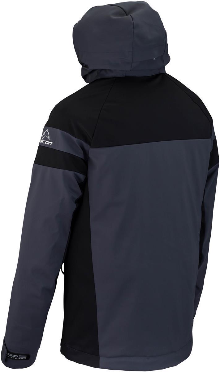 man jacket oliver