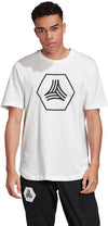 TAN Big Logo shirt