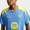 Fc Barcelona Strike Elite Men's T-shirt replica