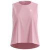 Hardlooptank Crew Neck Essential Linencool