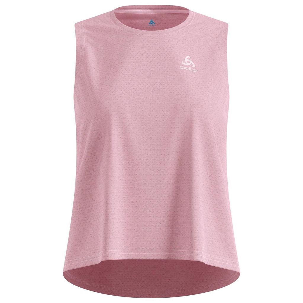 Hardlooptank Crew Neck Essential Linencool