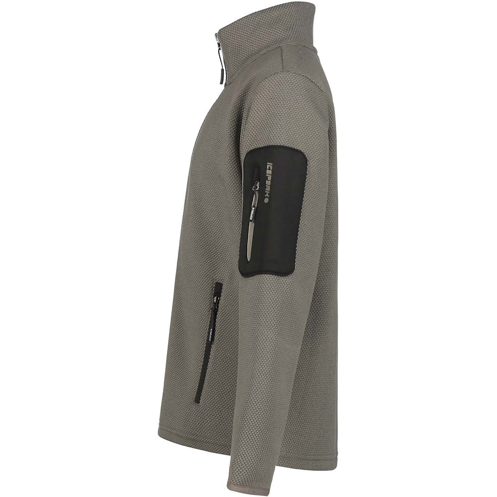 Kemnath  Fleece sweater outdoor