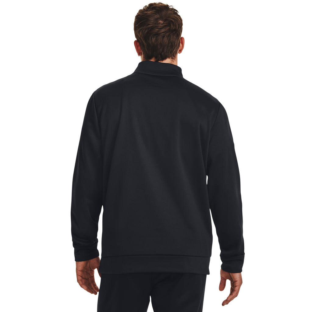 Armour 1/4 Zip fleece