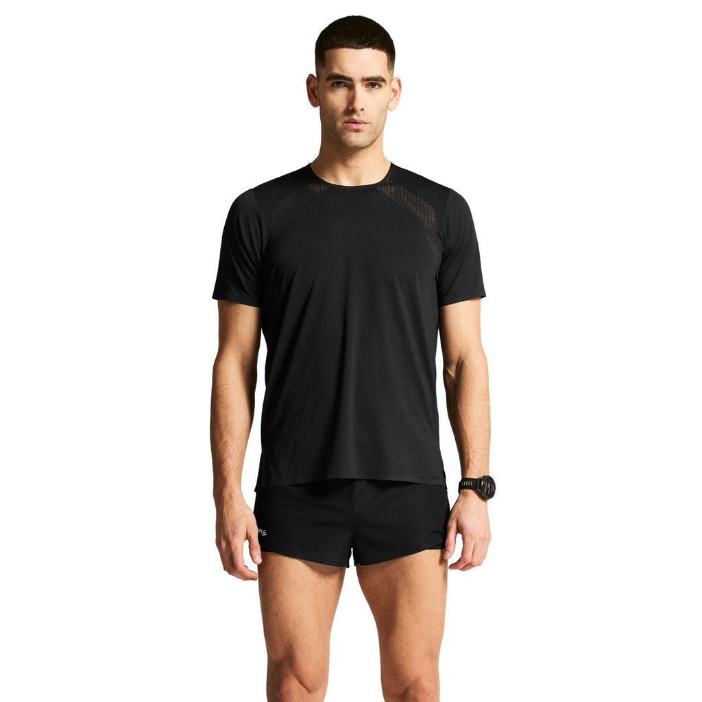 Race Day Short Sleeve Tee T-shirt zomer