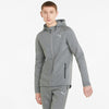 Evostripe Full-zip Hoodie