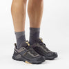 X Ultra 5 Gore-tex Wandelschoenen low