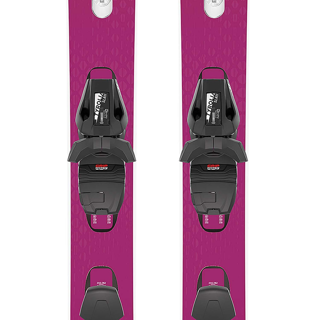 Total Joy ski's