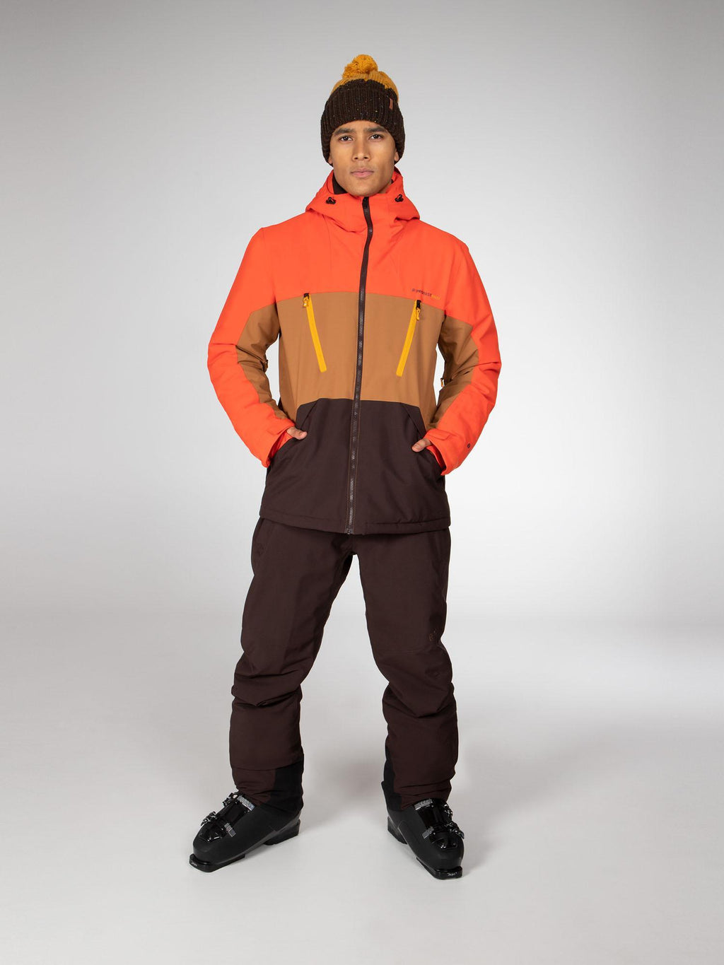 Ultra Snowjacket