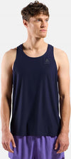 Tank Crew Neck Zeroweight Chill-tec
