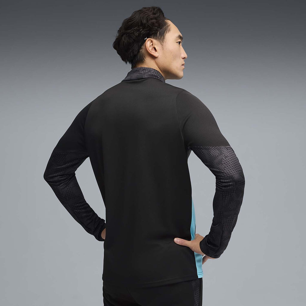 Om Training 1/4 Zip Top trainingsshirt voetbal