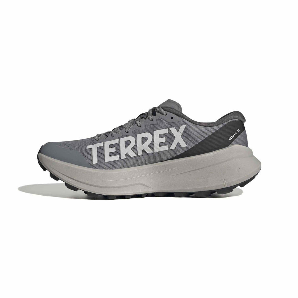 terrex agravic trail hardloopschoenen