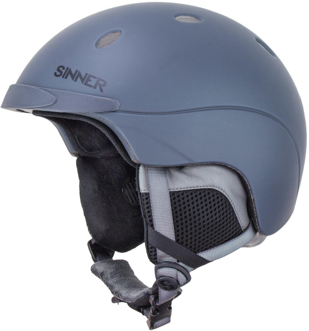 Titan skihelm