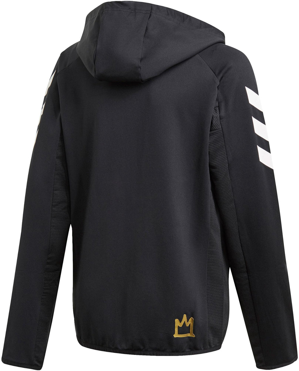 Salah Football-Inspired Ritshoodie