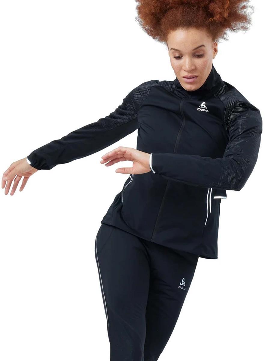 Jacket Zeroweight Pro Warm Reflect