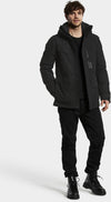 Sebastian Usx Jkt 2