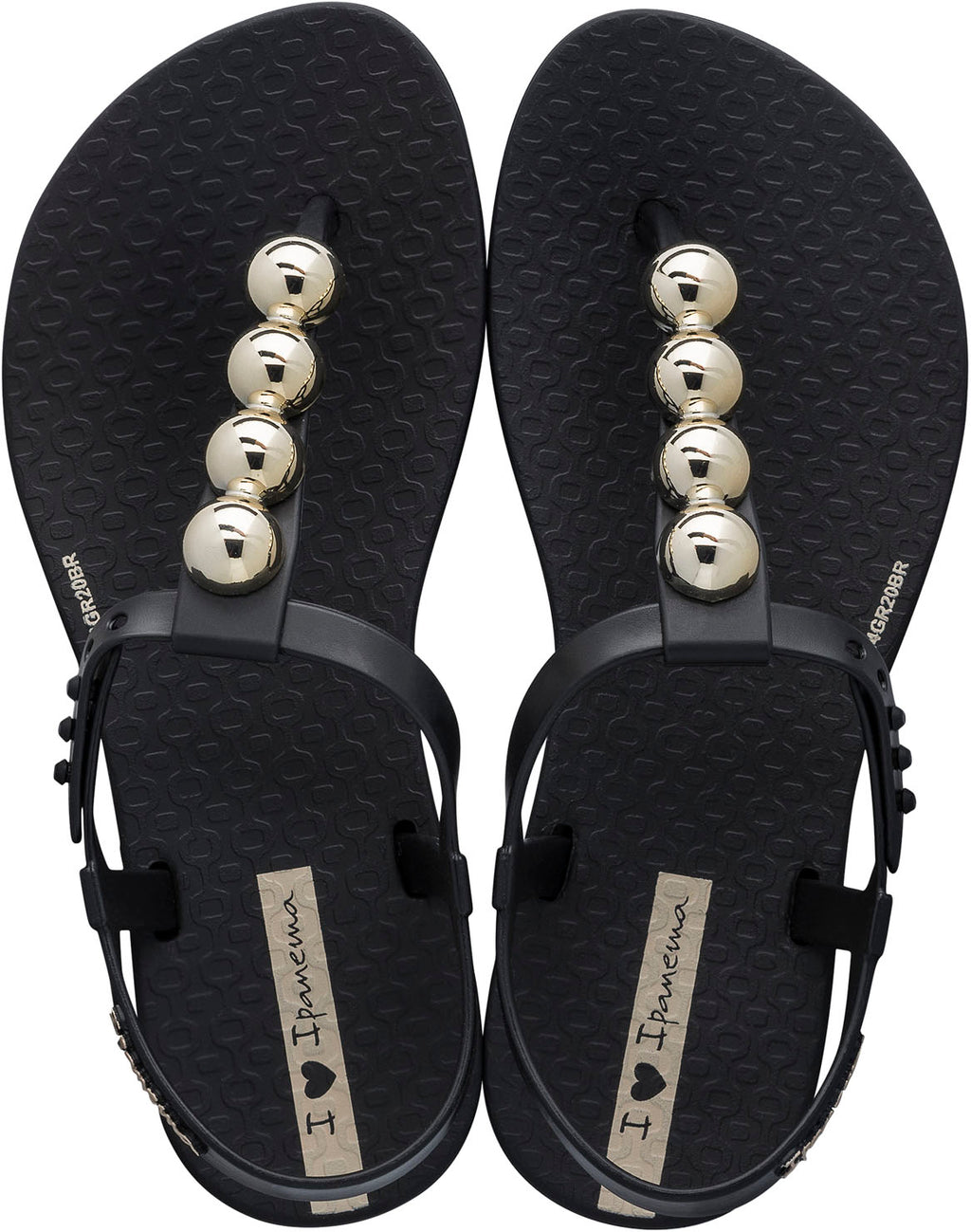 Class Glam kids sandalen