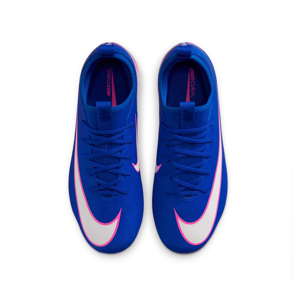 Mercurial Vapor 16 Academy Kind FG Voetbalschoenen voor gras