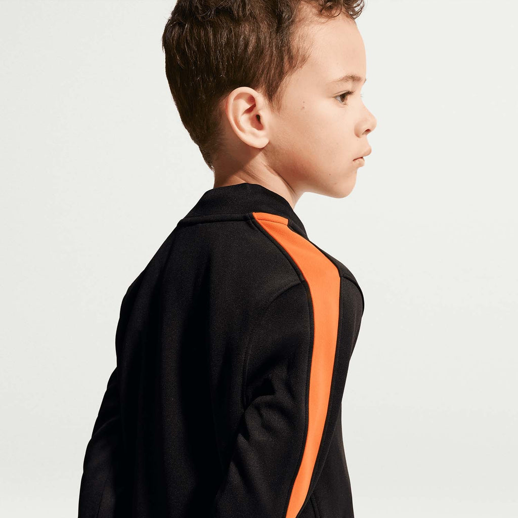 Nederland Strike kids trainingspak