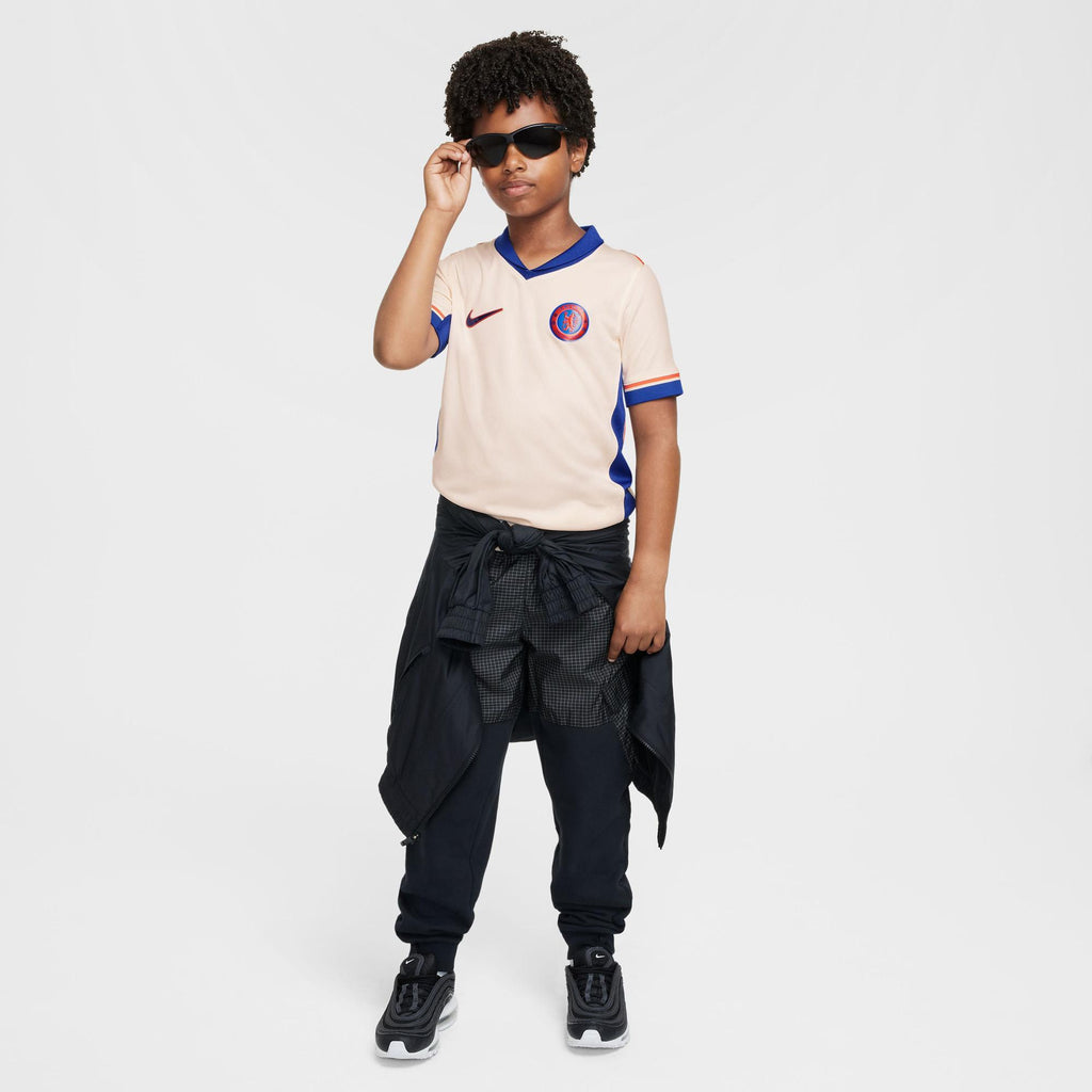 Chelsea FC Stadium kids uitshirt 24/25