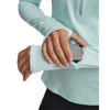 Launch Pro Half Zip Shirt