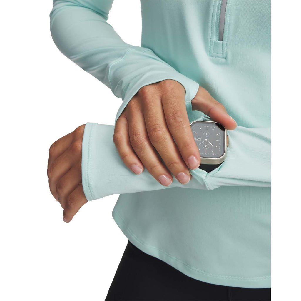 Launch Pro Half Zip Shirt
