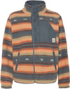 Prtsarijn Full Zip Top