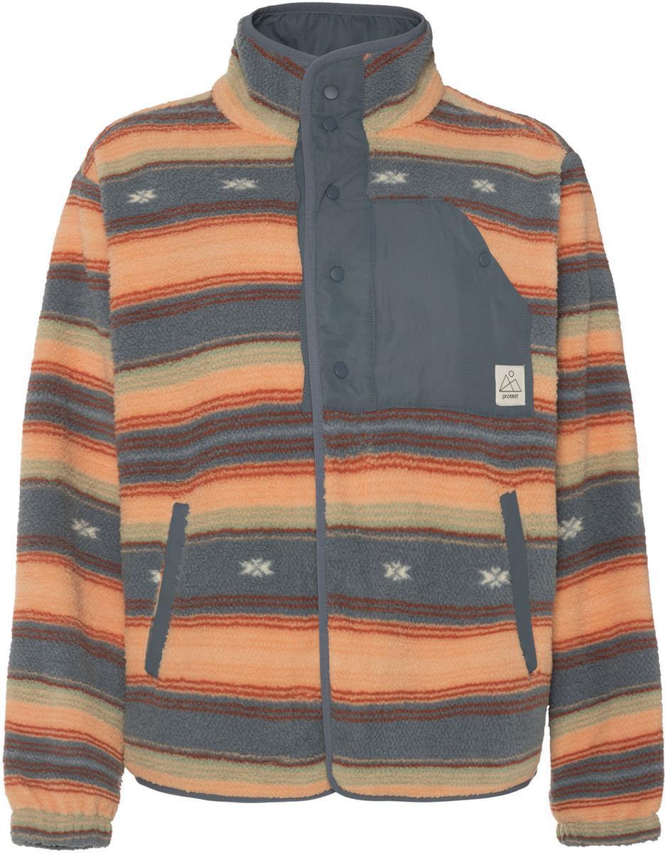 Prtsarijn Full Zip Top