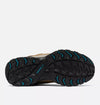 Redmond III Mid Waterproof wandelschoenen