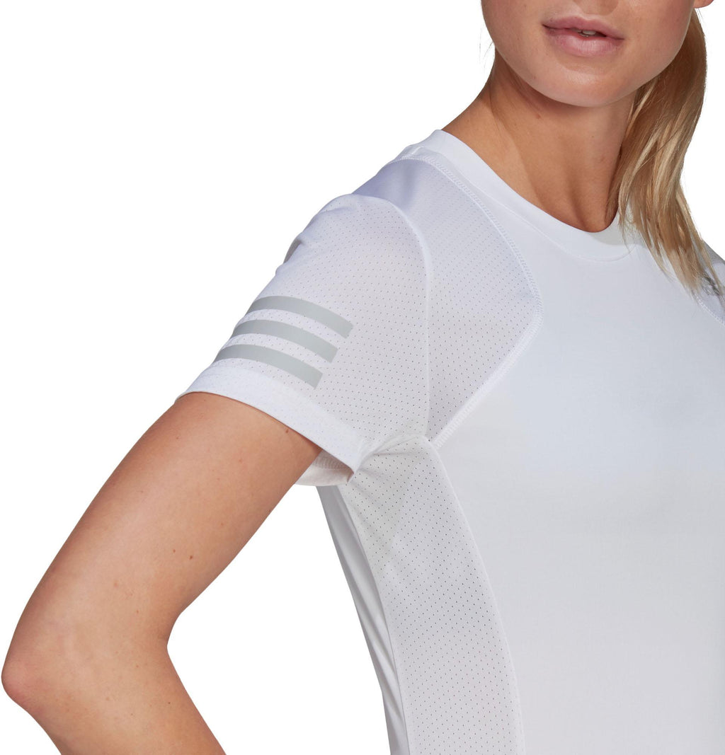 CLUB TEEDa. Tennisshirt