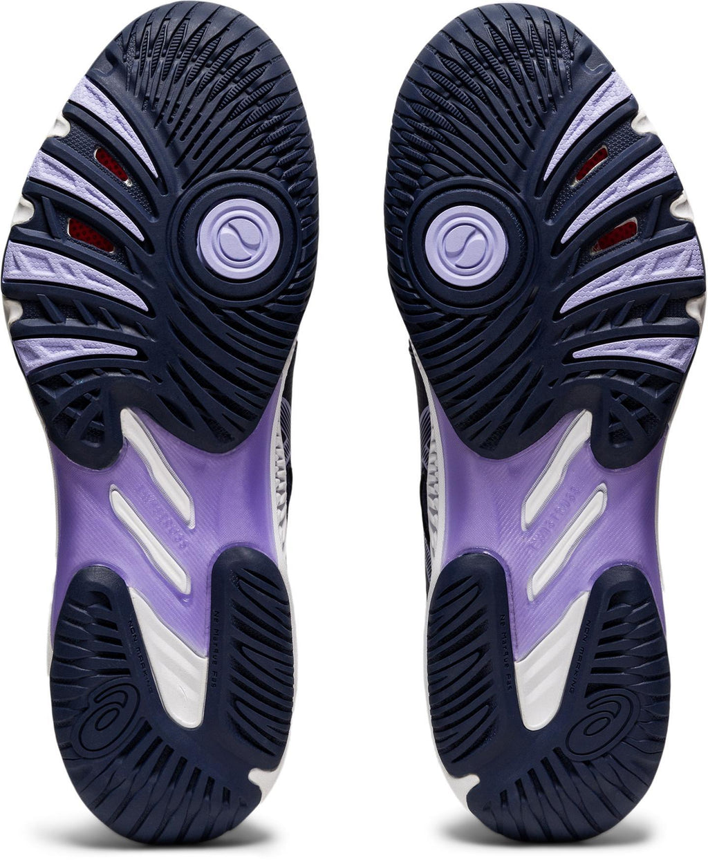 Netburner Ballistic Ff 2