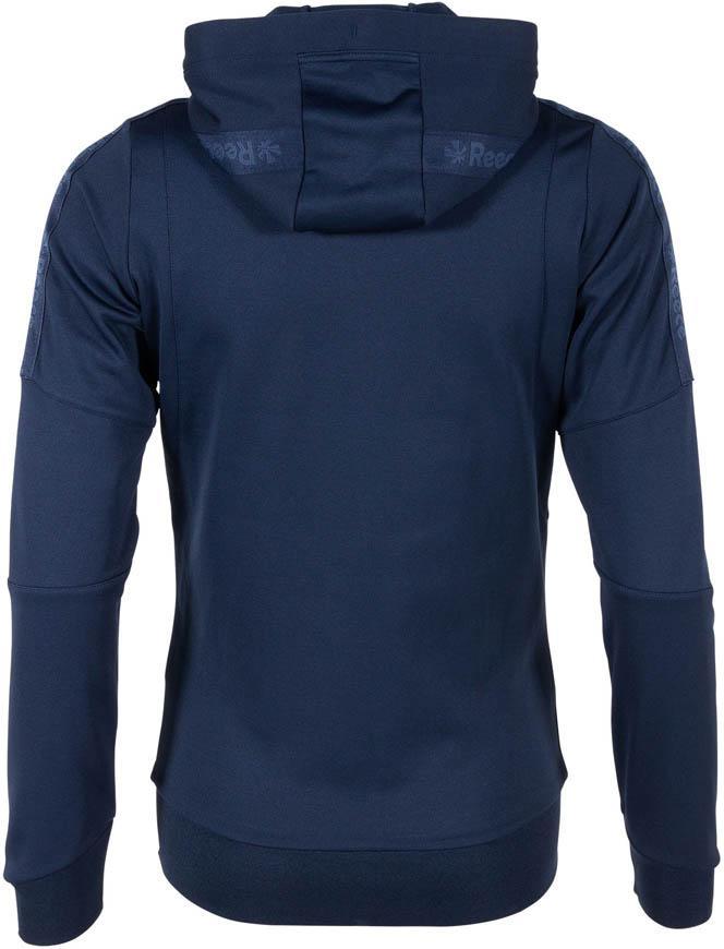 Reece Cleve Tts Hooded Top Fz Ladie