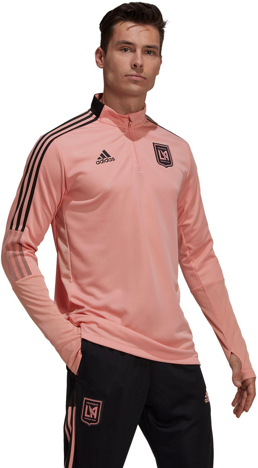 Lafc Tr Top