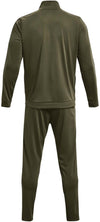 Knit trainingspak