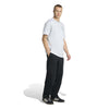 Real Madrid Heritage Heavy Cotton T-Shirt