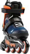 Microblade kids skates