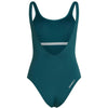 Esssentials Script Swim Badpak