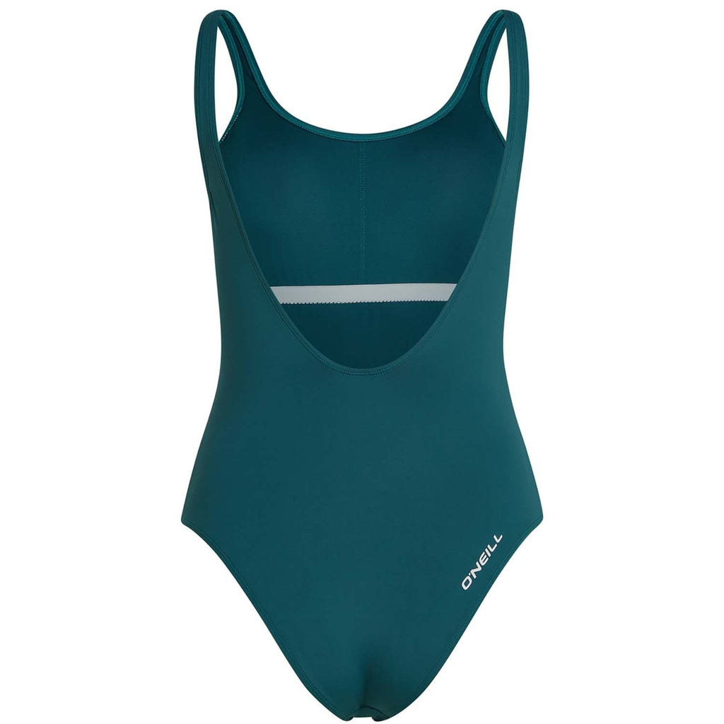 Esssentials Script Swim Badpak