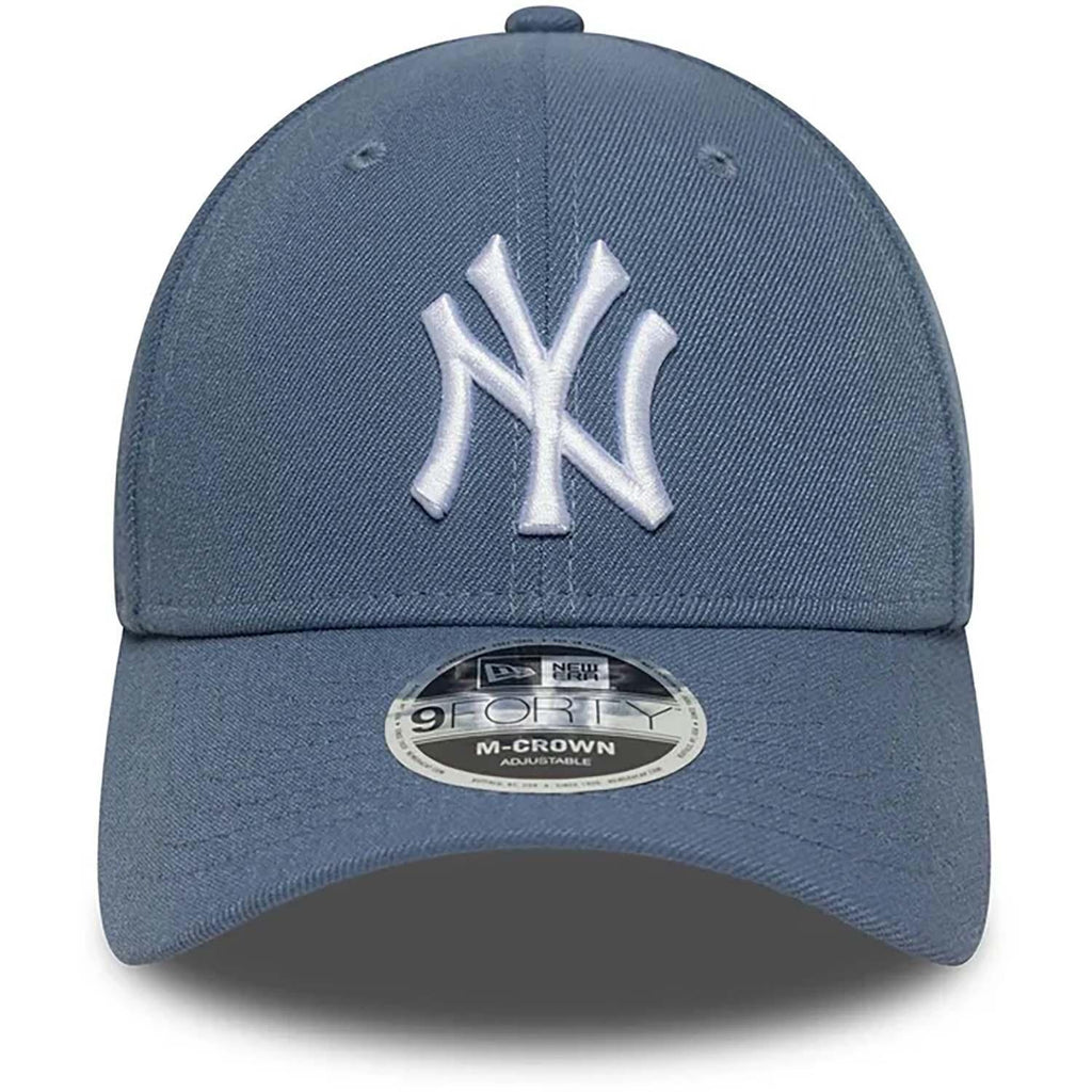 9forty mcrown cap