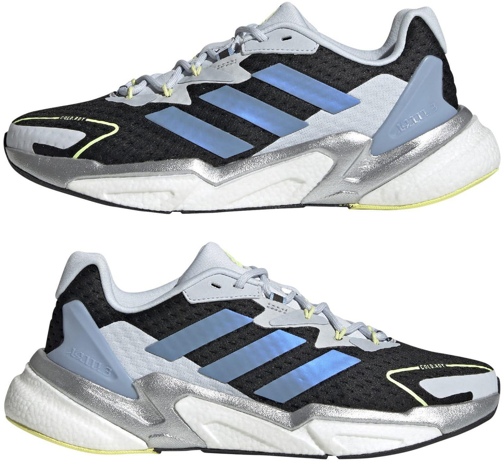 X9000L3 COLD.RDY Schoenen