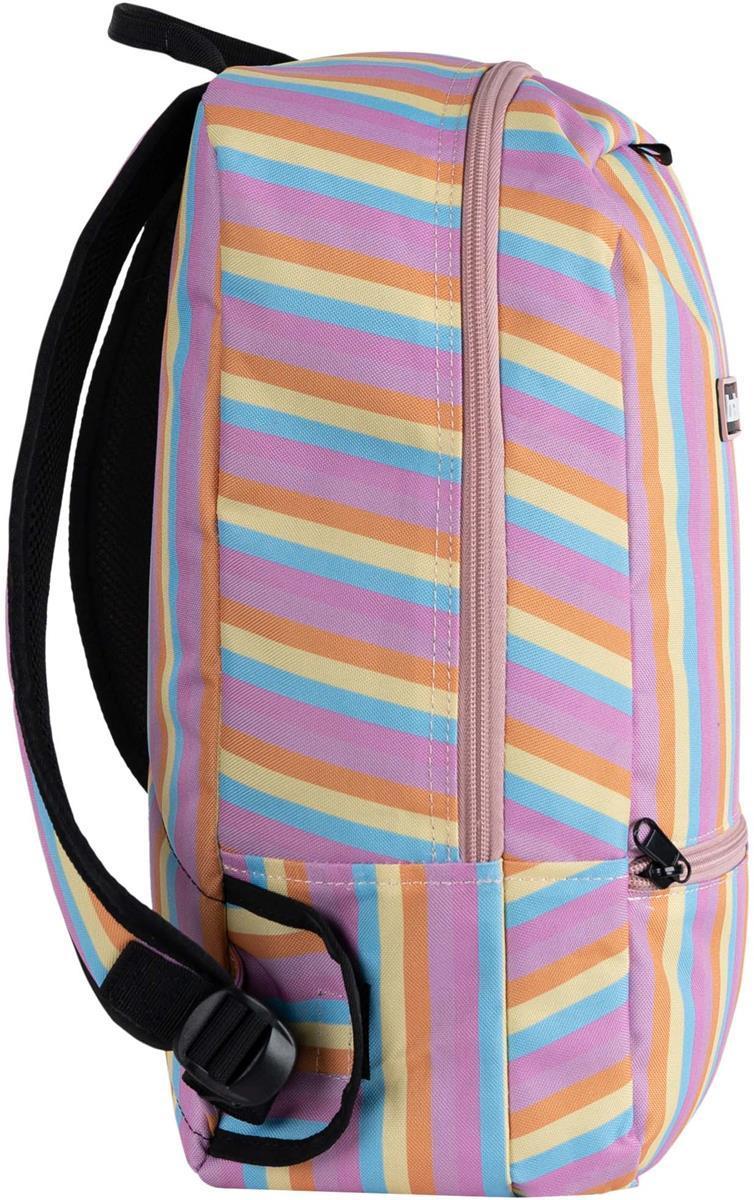 Bb5330 Backpack Fun Crushed Pastel