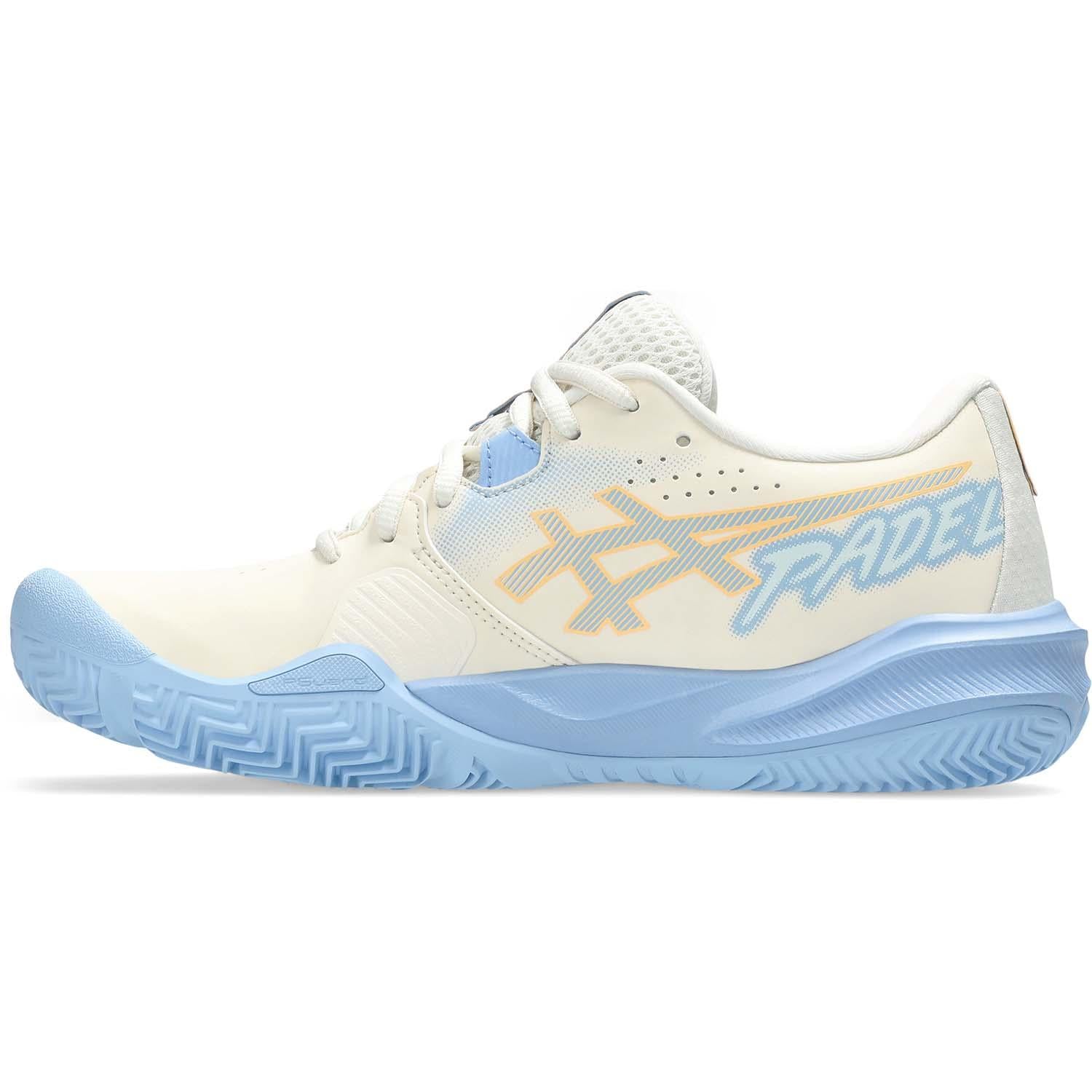 gel-challenger 15 padel