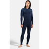 performance warm base layer shirt