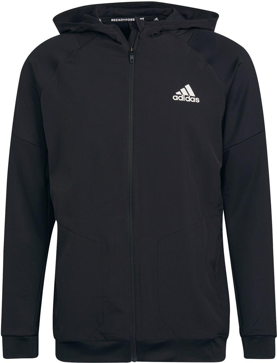 TRAIN FZ. Trainingsjacke